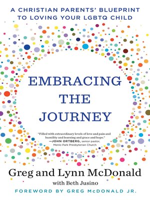 cover image of Embracing the Journey